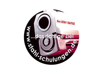 Stahl Schulungen Logo
