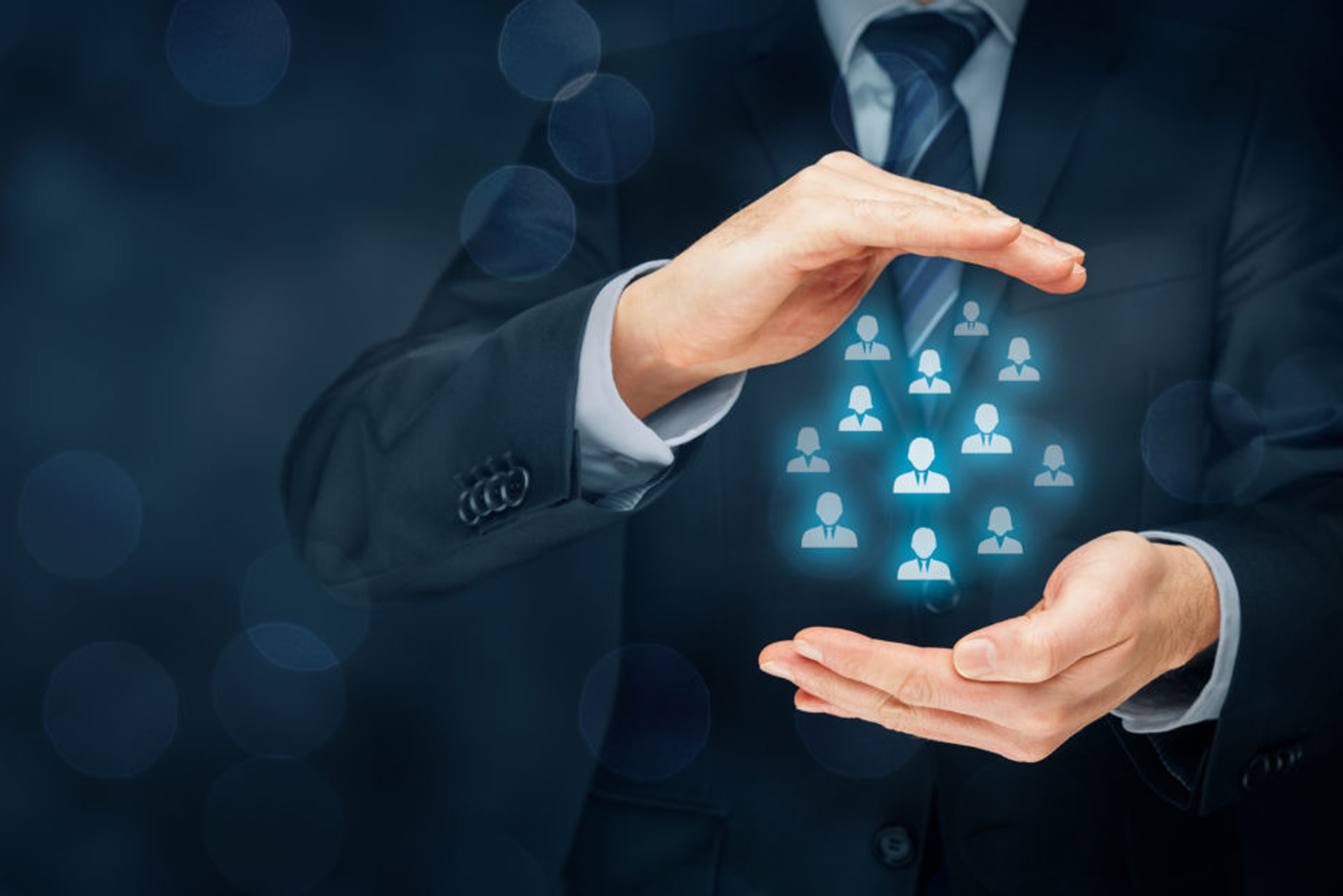 Event Schutz Wolff-Sicherheit und Service