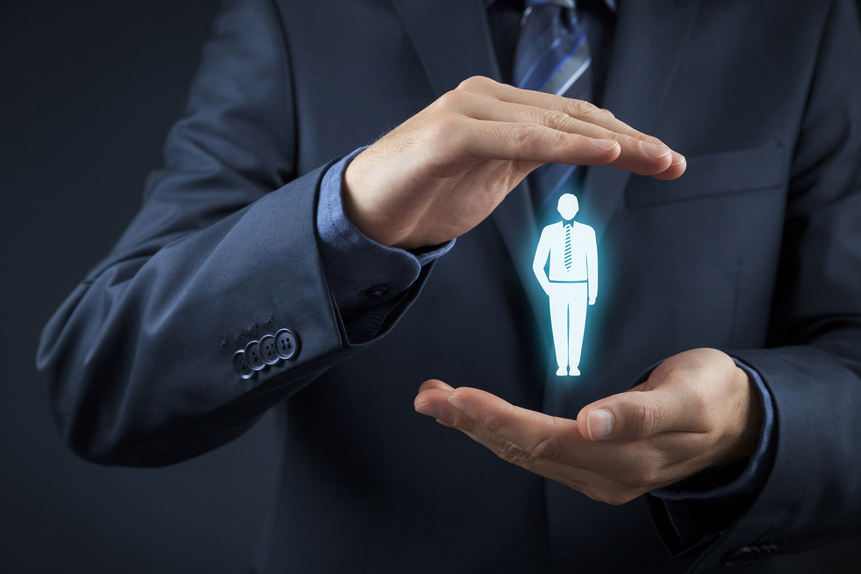 Personen / VIP Schutz Wolff-Sicherheit und Service